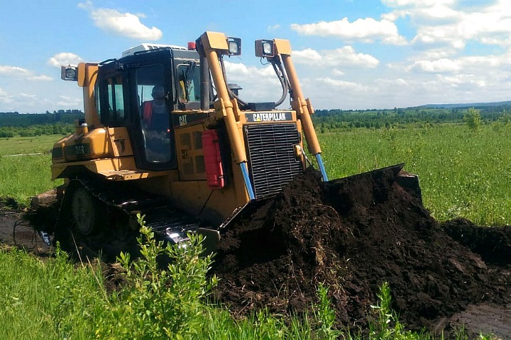 Голодовка в Кузбассе: жители ждут гарантий прекращения строительства углепогрузки