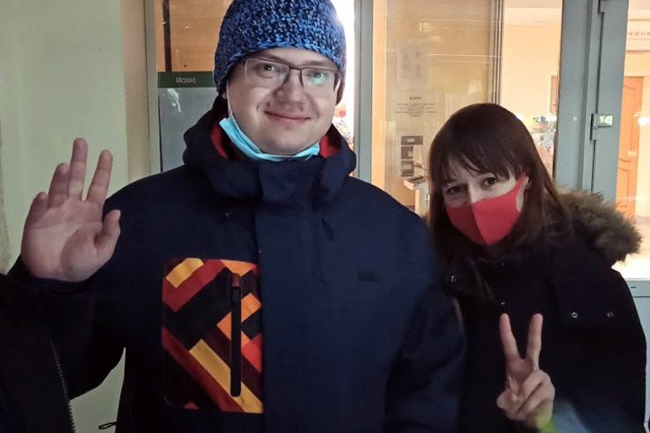 Избранных людьми томских депутатов включили в список «террористов» Избранных людьми томских депутатов включили в список «террористов»