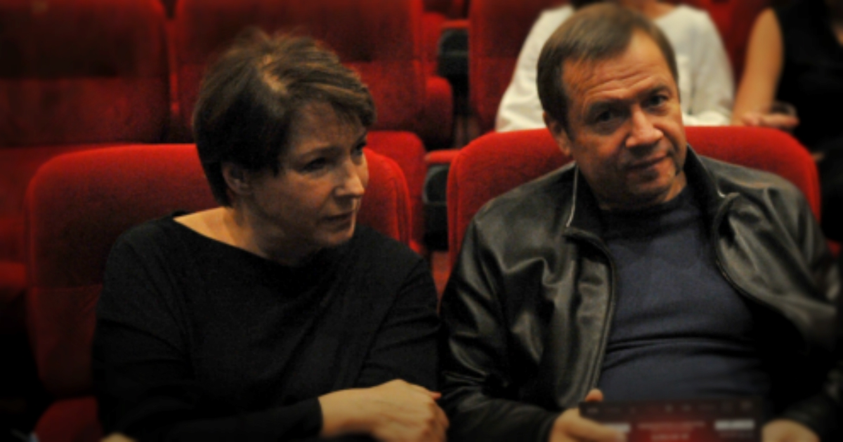 Любимов Андрей