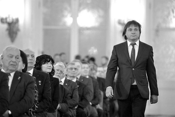 Дело о хищениях в клинике Мешалкина почти на 2 млрд дошло до суда