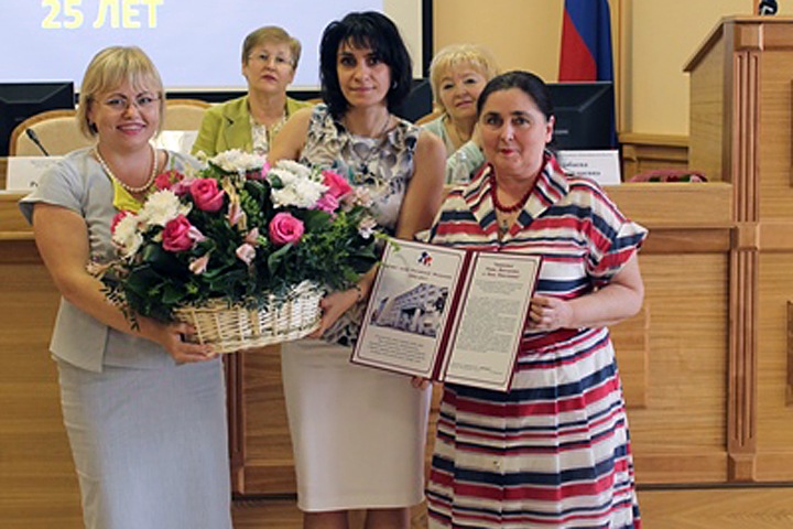 Главу новосибирского совета судей лишают статуса