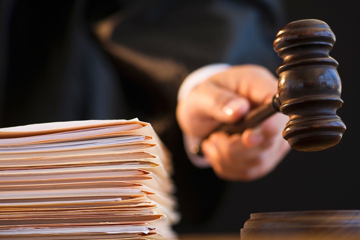 Красноярские суды утаили треть приговоров