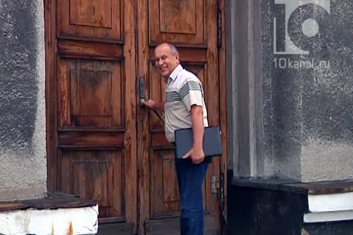 Налоговая подала на банкротство «Новокузнецкэнерго»