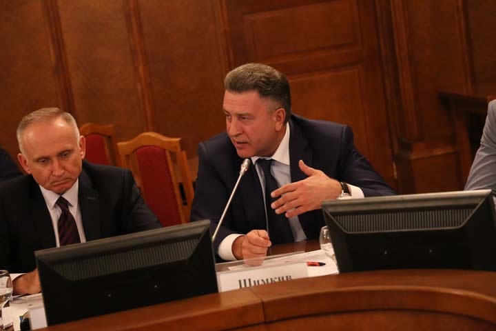 «Ни полигонов, ничего нет»: новосибирские депутаты потребовали назвать сроки строительства мусоросортировочных заводов