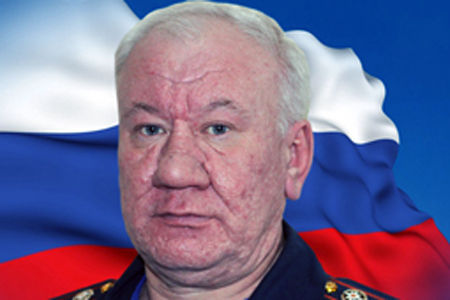 Бывший замглавы забайкальского МЧС осужден за вождение пьяным во время лесных пожаров