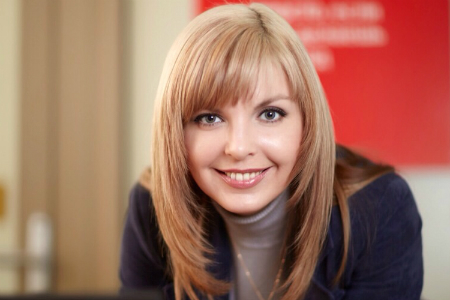 МТС поменяли директора розничной сети в Сибири