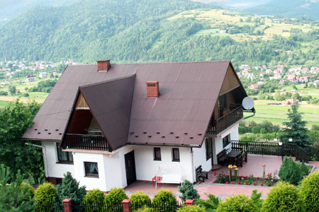 «Ростелеком» провел интернет в 96 коттеджных поселков Сибири «Ростелеком» провел интернет в 96 коттеджных поселков Сибири