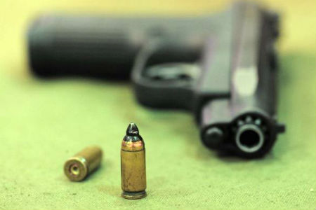 Директора томской фирмы и его заместителя расстреляли из-за «несправедливого» увольнения Директора томской фирмы и его заместителя расстреляли из-за «несправедливого» увольнения