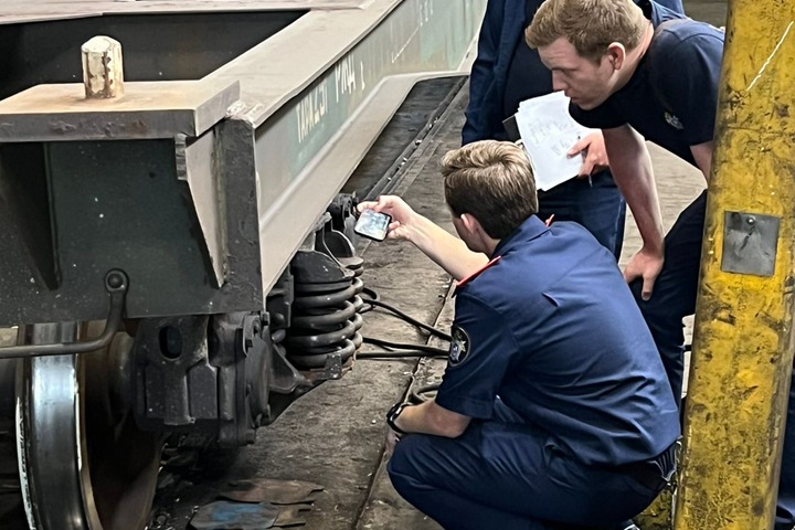 Уголовное дело возбудили после гибели студента колледжа при СГУПСе на практике Уголовное дело возбудили после гибели студента колледжа при СГУПСе на практике