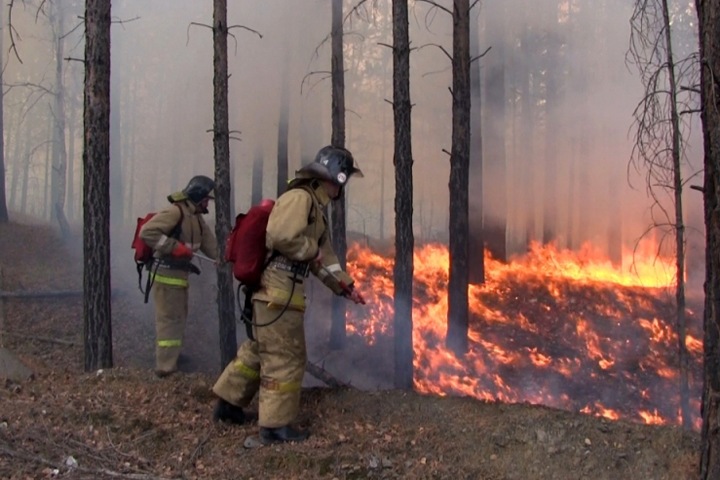 Людей эвакуируют из двух сел Иркутской области из-за пожаров Людей эвакуируют из двух сел Иркутской области из-за пожаров