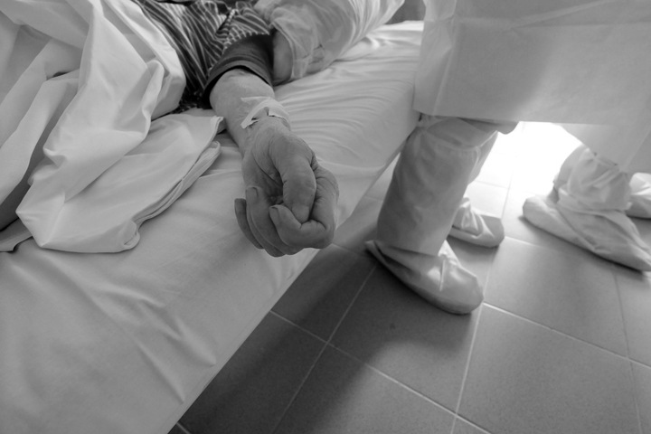 Какие регионы Сибири занизили смертность от ковида в шесть раз