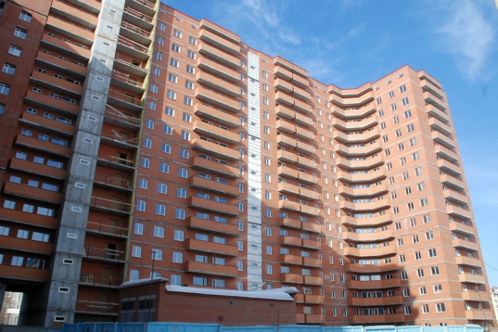 Новосибирские дольщики умерли, не дождавшись квартир