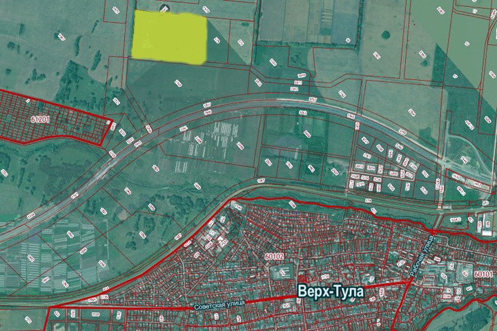 Связанный с экс-главой Минрегионразвития по Сибири бизнесмен получил землю для промпарка под Новосибирском Связанный с экс-главой Минрегионразвития по Сибири бизнесмен получил землю для промпарка под Новосибирском