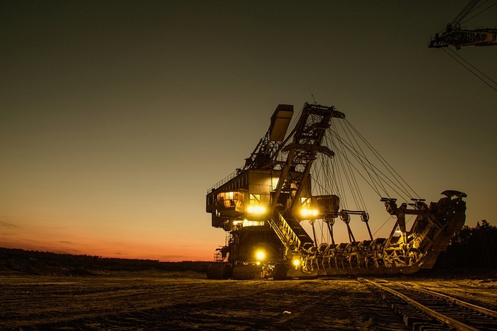 Китайцы займутся освоением месторождения редких металлов в Иркутской области Китайцы займутся освоением месторождения редких металлов в Иркутской области