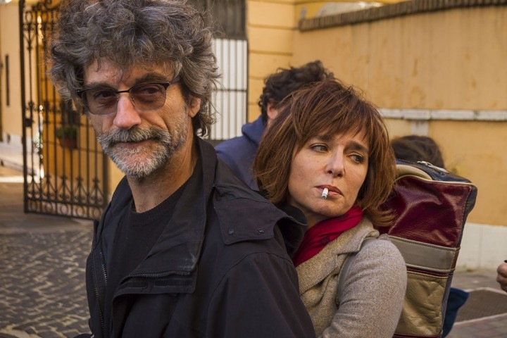 Новое венецианское кино покажут на фестивале в Новосибирске Новое венецианское кино покажут на фестивале в Новосибирске