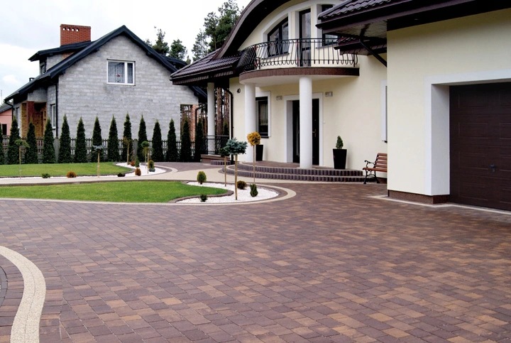 Критерии выбора тротуарной плитки Критерии выбора тротуарной плитки