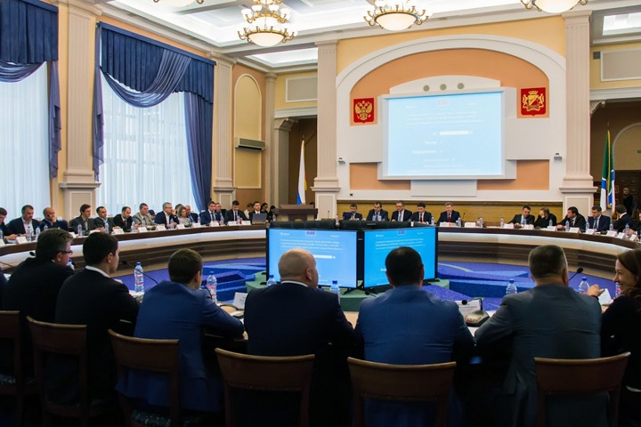 Горсовет Новосибирска попросил Мишустина компенсировать потери бизнеса