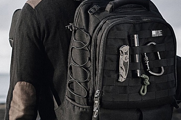 Тактические рюкзаки: область использования, особенности и важные преимущества Тактические рюкзаки: область использования, особенности и важные преимущества