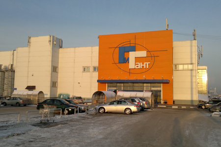 Новосибирская прокуратура завела дела на «Сибирский гигант» и «Марию-Ра» Новосибирская прокуратура завела дела на «Сибирский гигант» и «Марию-Ра»