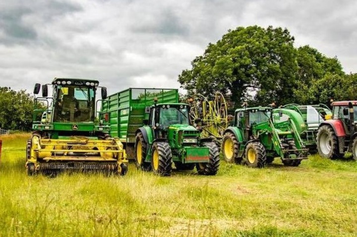 Как выбрать сельскохозяйственную технику – предложения от компании Пегас-Агро Как выбрать сельскохозяйственную технику – предложения от компании Пегас-Агро
