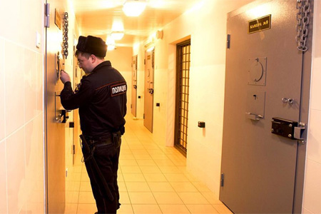 Новосибирец продавал в Москве должность замминистра здравоохранения за $2,5 млн Новосибирец продавал в Москве должность замминистра здравоохранения за $2,5 млн