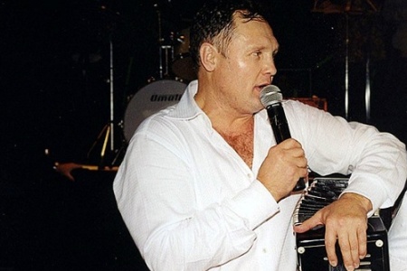 Лидера новосибирского ОПС Александра Трунова увезут в башкирскую колонию