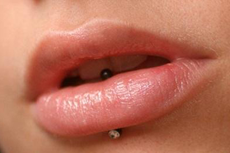 Археологи нашли на Таймыре украшения для пирсинга эпохи неолита Археологи нашли на Таймыре украшения для пирсинга эпохи неолита