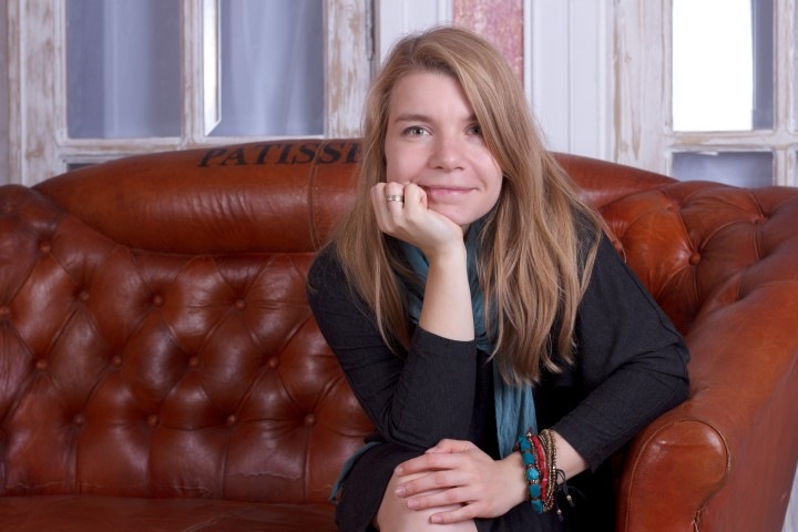 Популяризатор науки Ирина Якутенко расскажет, почему у новосибирцев нет силы воли