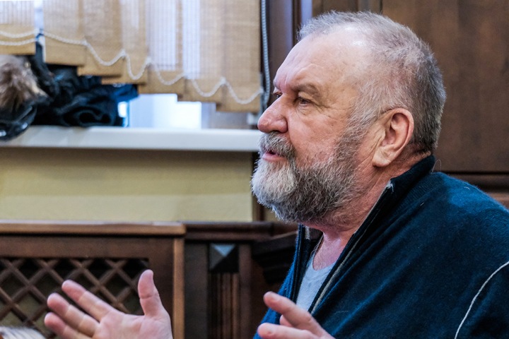 Дело замов Тулеева: между молотом губернатора и наковальней Юшваева Дело замов Тулеева: между молотом губернатора и наковальней Юшваева