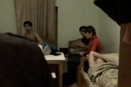 Полицейские нашли в Бердске гостиницу для нелегальных мигрантов