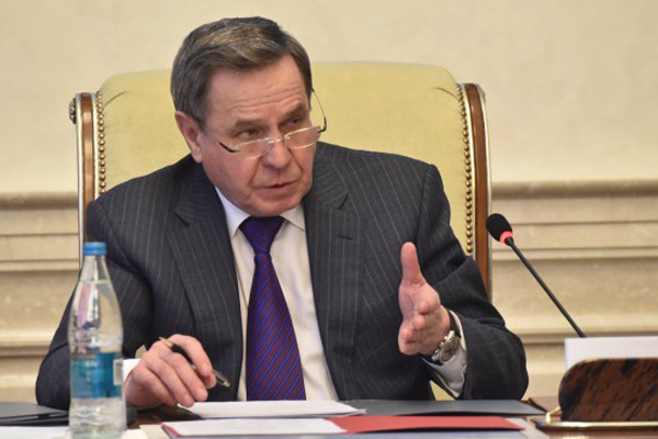 Новосибирское правительство утвердило концепцию кластерной политики Новосибирское правительство утвердило концепцию кластерной политики