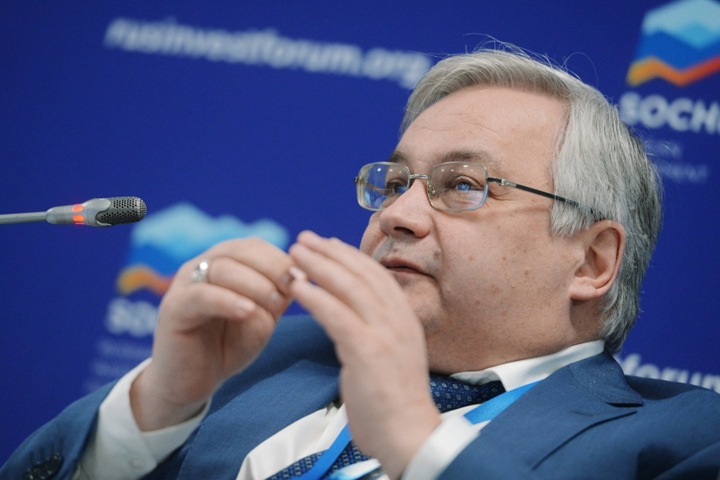 Дело экс-директора НИИТО поступило в суд