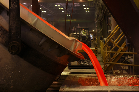 «Русал» хочет создать в Красноярском крае «Алюминиевую долину» 