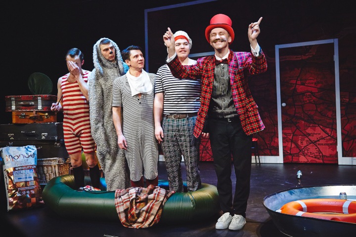 «Никто не гарантирует, что мы не увидим Кубанова в роли министра»: чем аукнется скандал в новосибирском «Глобусе» «Никто не гарантирует, что мы не увидим Кубанова в роли министра»: чем аукнется скандал в новосибирском «Глобусе»