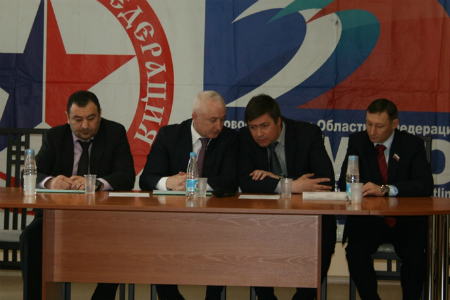 Арам Суварян сообщил Путину об избиении в СИЗО Арам Суварян сообщил Путину об избиении в СИЗО