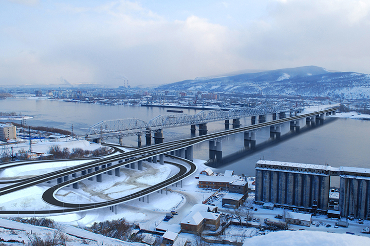 Арбитражный суд отказался банкротить «Сибмост» Арбитражный суд отказался банкротить «Сибмост»