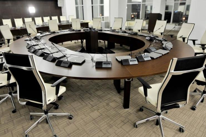 Форум «Байкальский диалог» перенесли из-за отсутствия замминистра 