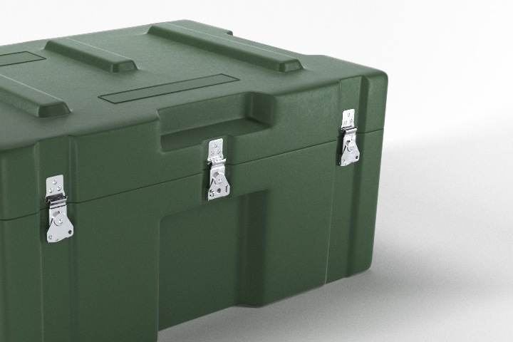 Из каких пластиков делается ударопрочный кейс Из каких пластиков делается ударопрочный кейс