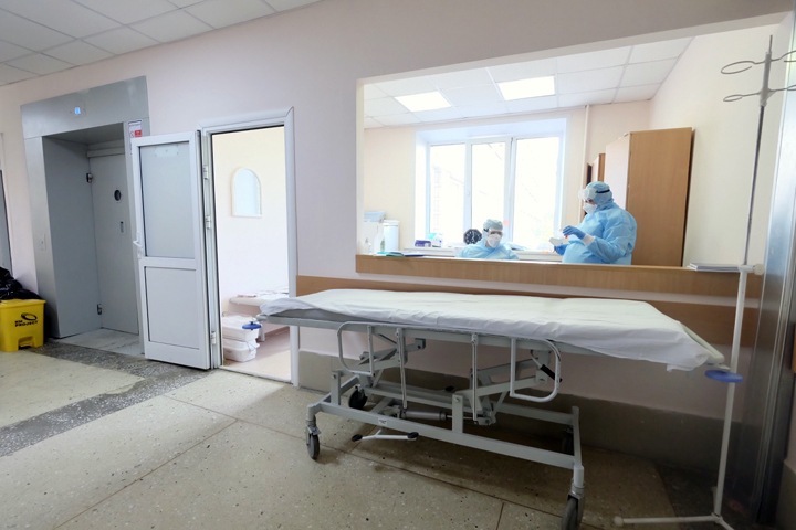 Более 1200 детей заболели COVID-19 за сутки в Новосибирске Более 1200 детей заболели COVID-19 за сутки в Новосибирске