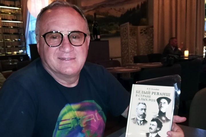 Экс-кандидат в мэры Проничев связал новосибирские власти и депутата Госдумы с «заказом» его уголовного дела