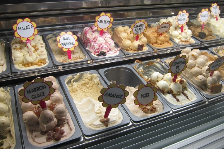 Морозильные лари: назначение и преимущество