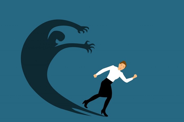 Советы психолога: как справиться со страхом и паникой в период коронавируса