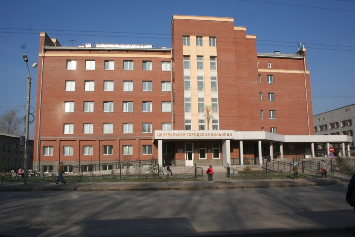 Пульмонологическое отделение Искитимской горбольницы не является коронавирусным, все надбавки выплачены — минздрав Пульмонологическое отделение Искитимской горбольницы не является коронавирусным, все надбавки выплачены — минздрав