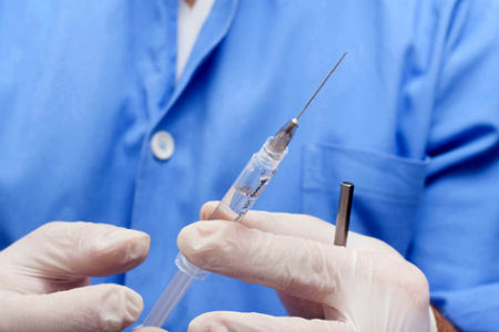 Врачи отмечают положительную динамику в состоянии детей, пострадавших в барнаульском роддоме 