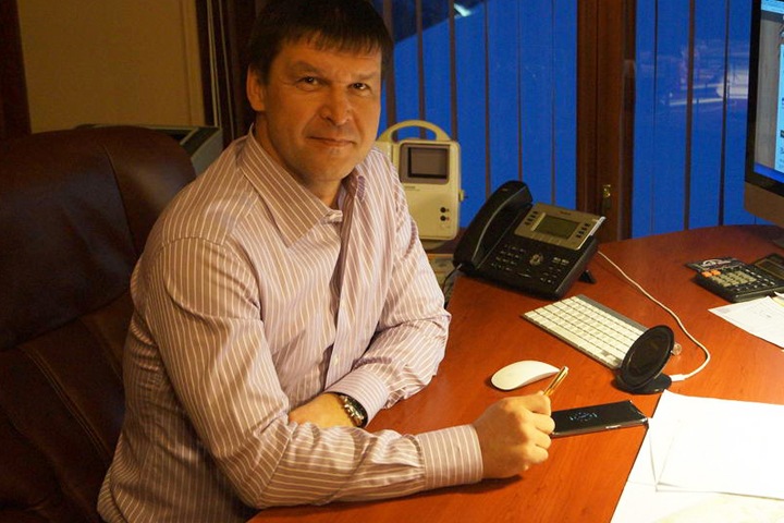 Арестованный за убийства членов ОПГ иркутский депутат мог быть связан с другими группировками