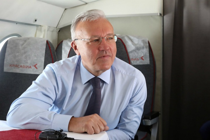 Числа недели: налоги депутата, будущие жертвы паводка в Сибири и отель для губернатора