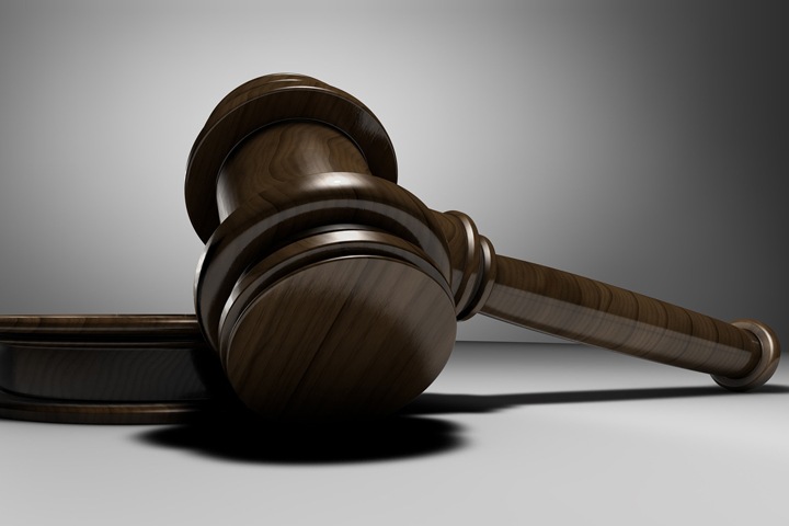 Кузбасский ефрейтор отделался штрафом за избиение солдата Кузбасский ефрейтор отделался штрафом за избиение солдата