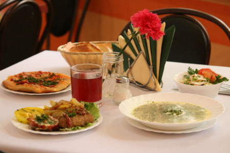 Управление социального питания Новосибирской области займется качеством продуктов и новыми стандартами Управление социального питания Новосибирской области займется качеством продуктов и новыми стандартами