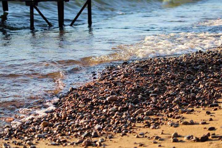 Гринпис России предложил механизм проведения СЭО по Байкалу