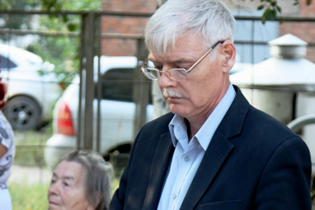 Житель Ангарского района осужден за попытку продать своему однофамильцу должность в управляющей компании Житель Ангарского района осужден за попытку продать своему однофамильцу должность в управляющей компании